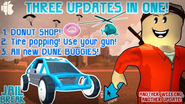 June 18th 2017 / DUNE BUGGY UPDATE