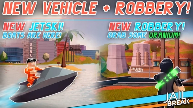 June 9th 2019 / POWER PLANT AND JET SKI UPDATE