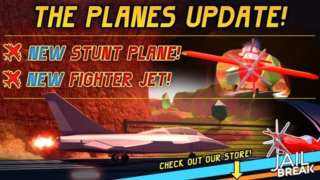 June 30th 2019 / PLANE UPDATE