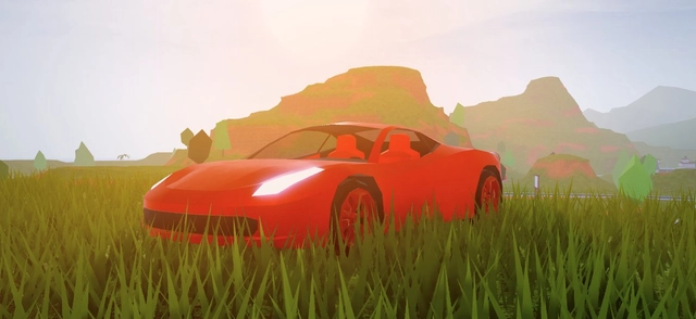 July 3rd 2020 / 5 DAYS OF VEHICLES / DAY 4