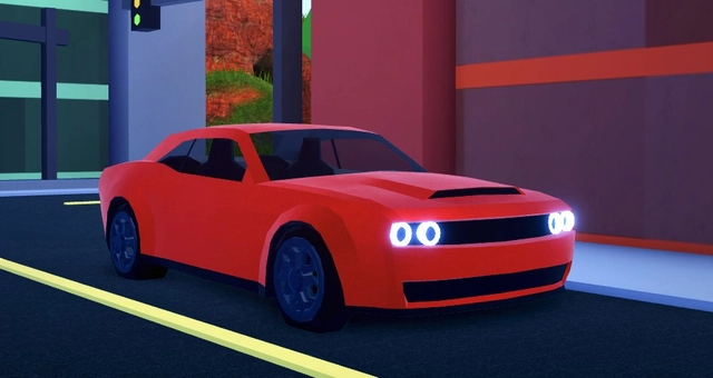 July 4th 2020 / 5 DAYS OF VEHICLES / DAY 5