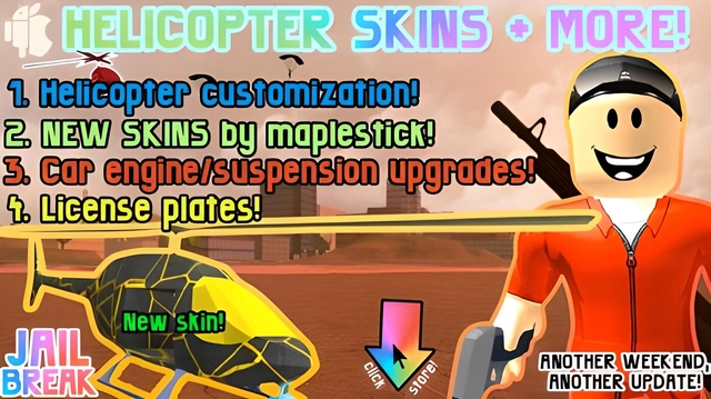 July 8th 2017 / RAMPS UPDATE