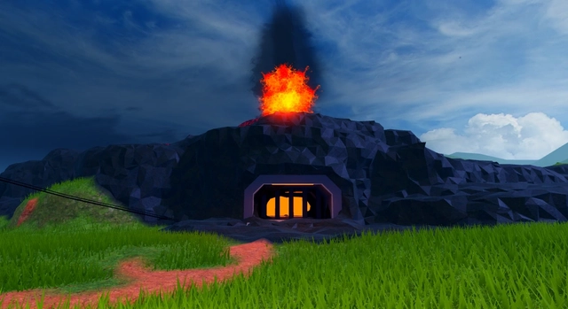 September 29th 2020 / VOLCANO ERUPTION UPDATE / PART 1