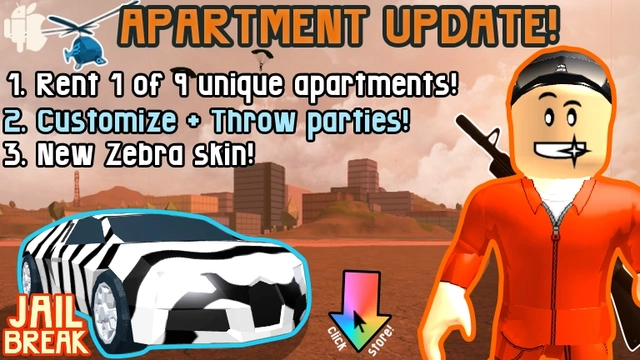 July 19th 2017 / APARTMENTS UPDATE