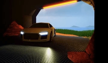 November 25th 2020 / Miscellaneous Update 87 (Future Is Bright lighting)