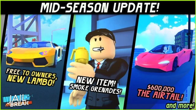 March 6th 2021 / MID-SEASON UPDATE