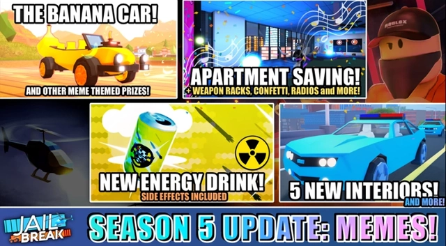 August 7th 2021 / MEME SEASON
