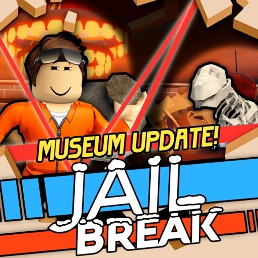 January 7th 2022 / THE MUSEUM REVAMP UPDATE