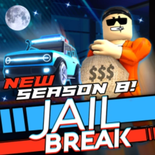 February 4th 2022 / SEASON 8 UPDATE