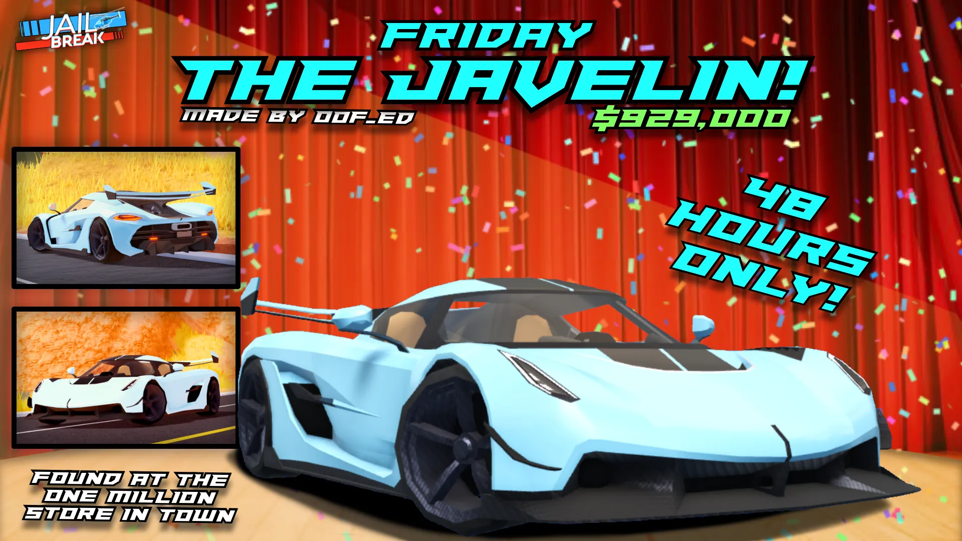 November 4th 2022 / 5 DAYS OF VEHICLES / DAY 5