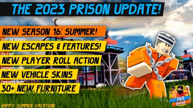 June 9th 2023 / SEASON 16 UPDATE