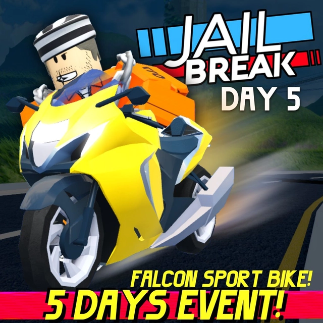 November 8th 2023 / Version 1246 / 5 DAYS OF VEHICLES / DAY 5