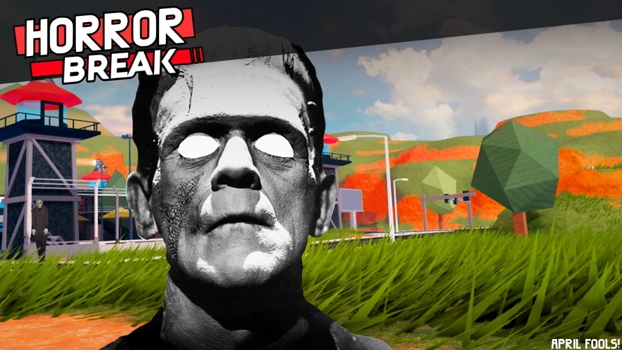 April 1st 2024 / Miscellaneous Update 179 (Horrorbreak)