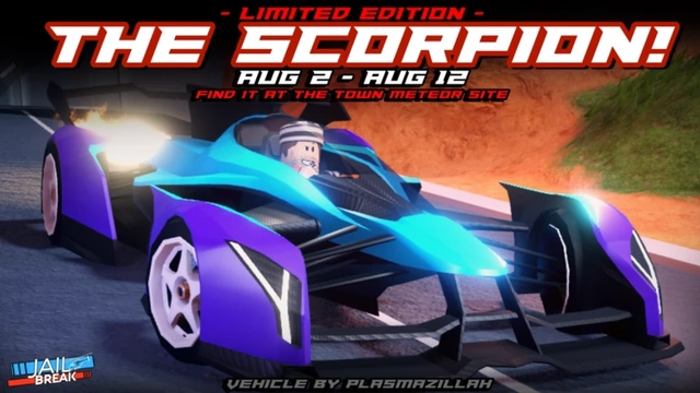 August 2nd 2024 / Version 1354 / NEW LIMITED