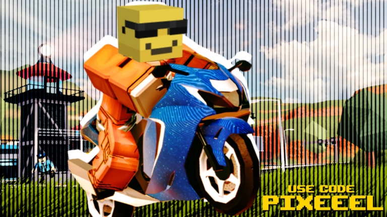 April 1st 2025 / Miscellaneous Update 200 (Pixel World)