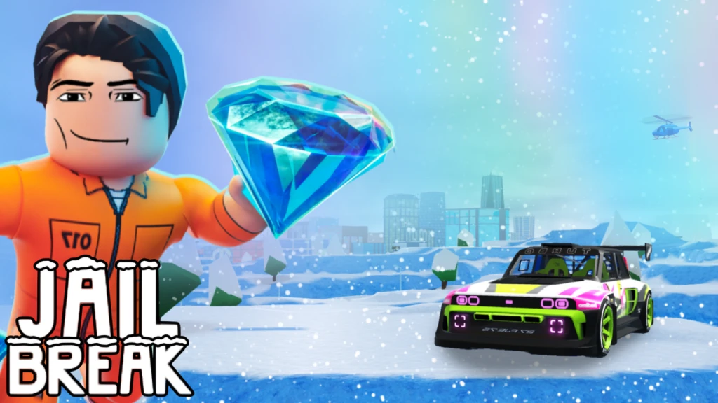 December 19th 2025 / Version 1523 / The Winter Update