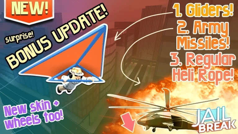April 28th 2018 / BONUS UPDATE!