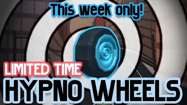 June 5th 2018 / HYPNO RIMS UPDATE