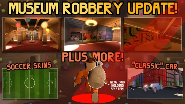 June 26th 2018 / Miscellaneous Update 22