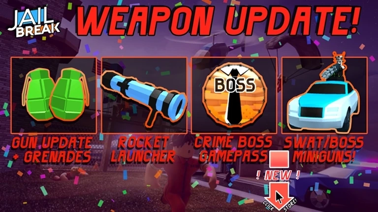September 5th 2018 / Miscellaneous Update 26