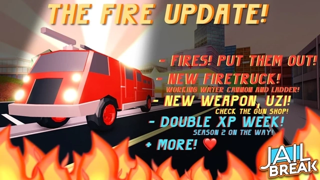 March 2nd 2019 / THE FIRE UPDATE