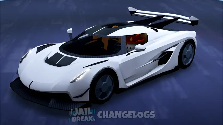 Javelin