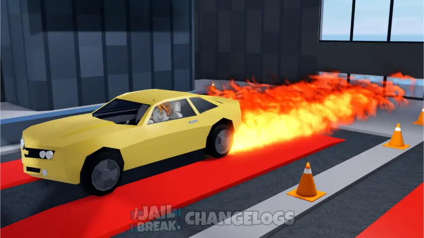 Flamethrower