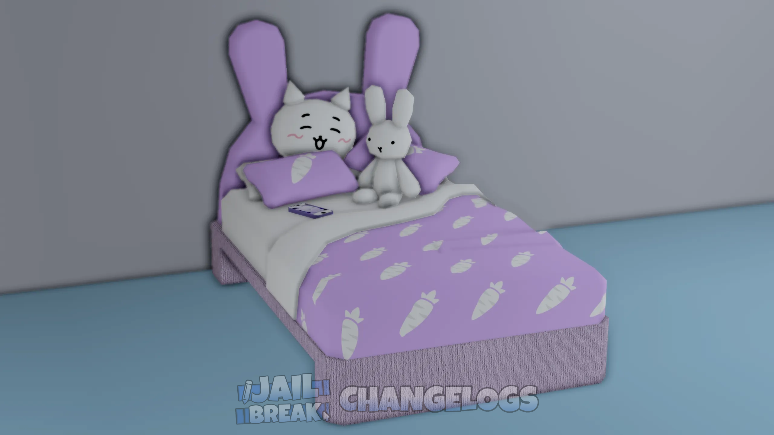 Bunnybed
