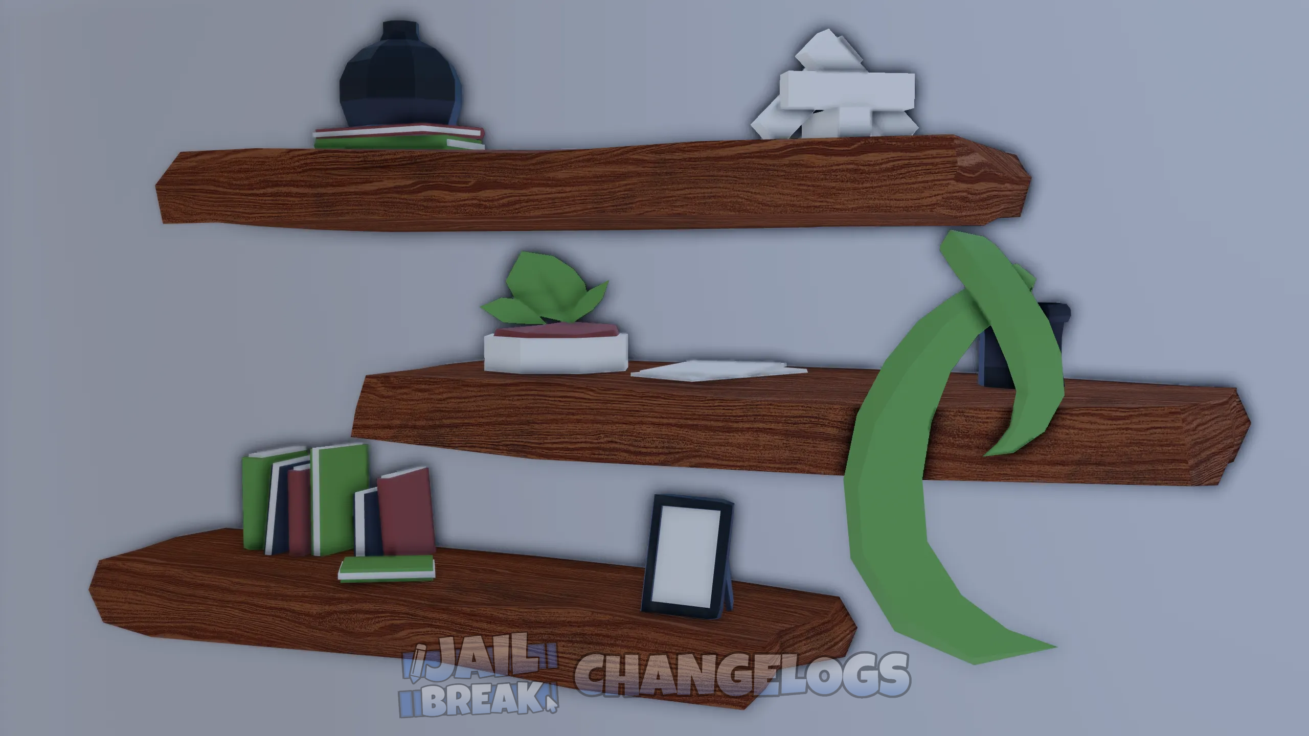 DriftwoodShelves