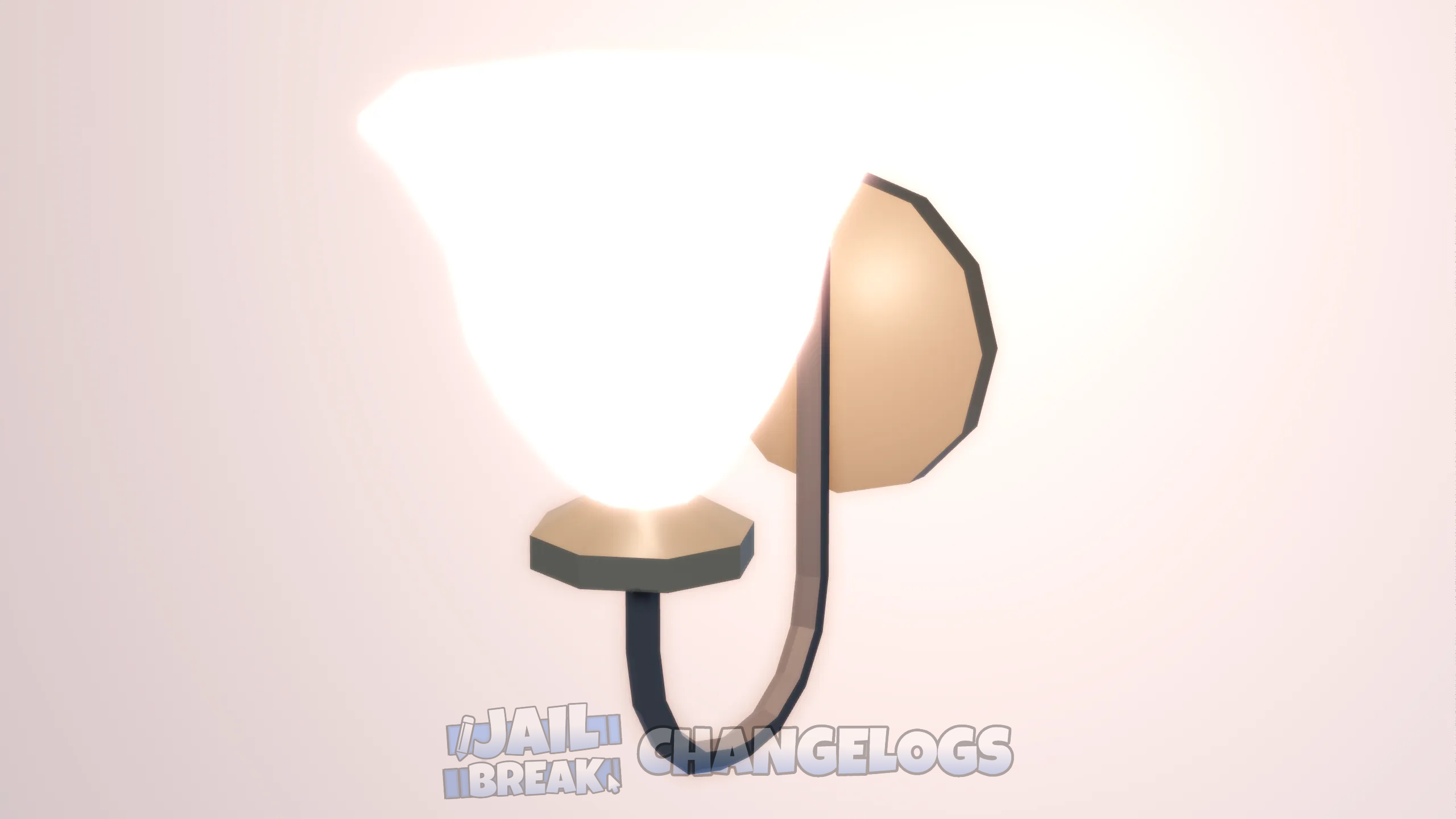 FancyWallLamp