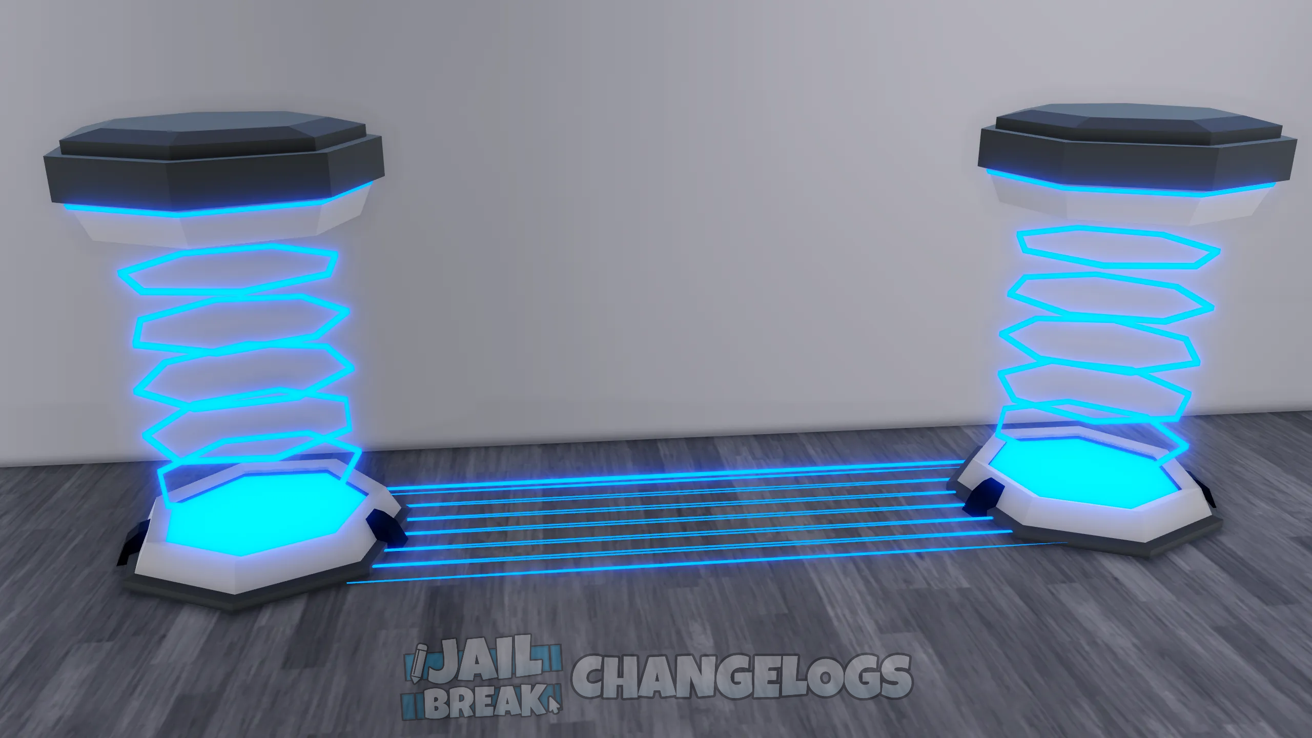 Teleporters
