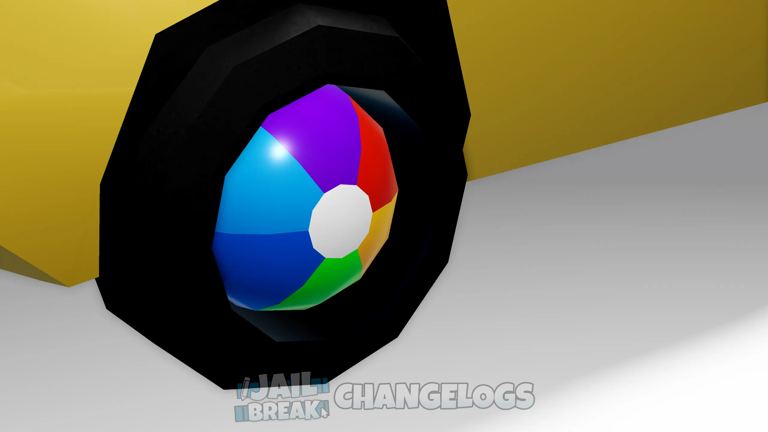 Beachball