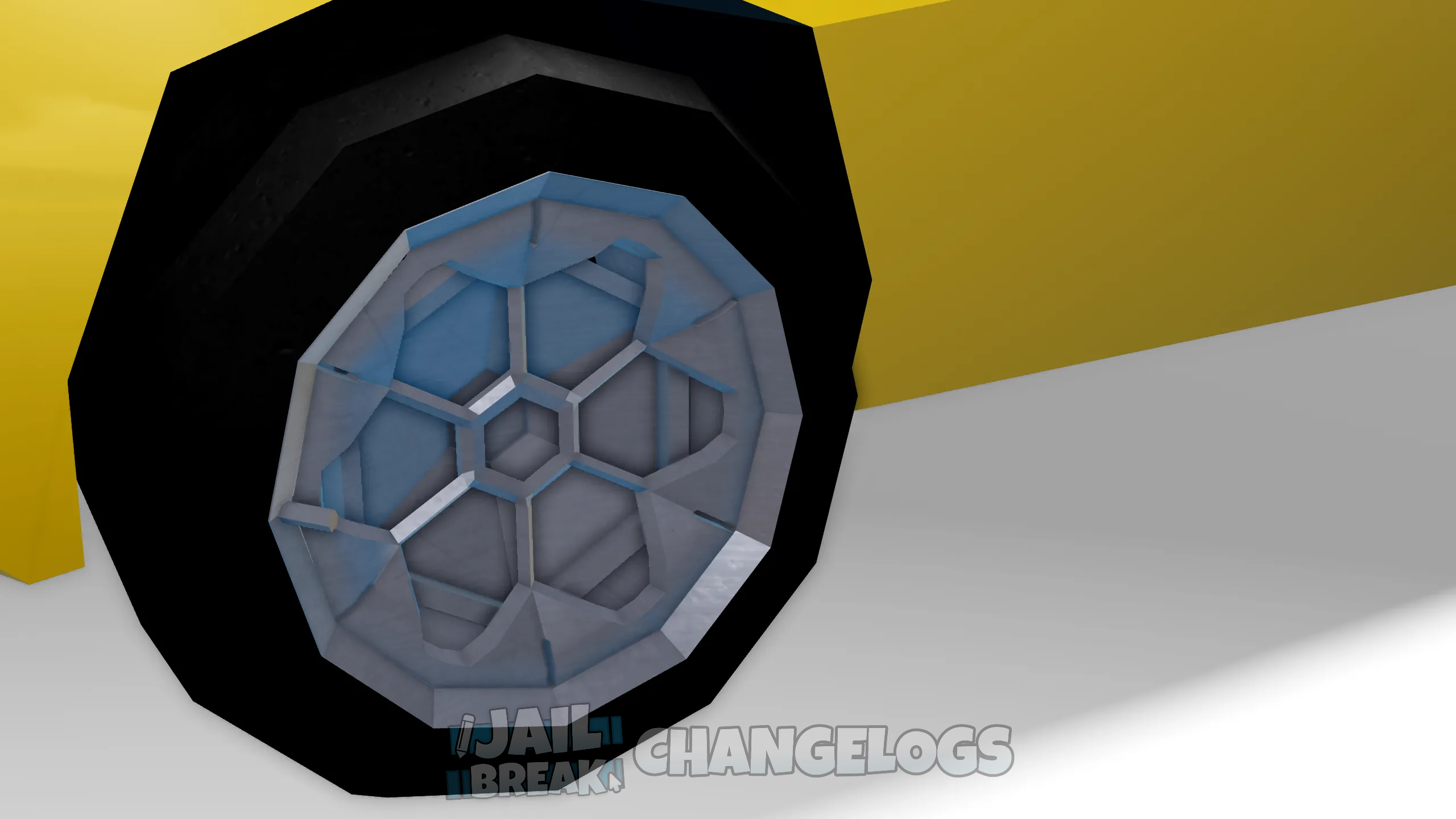 Hex-Bond