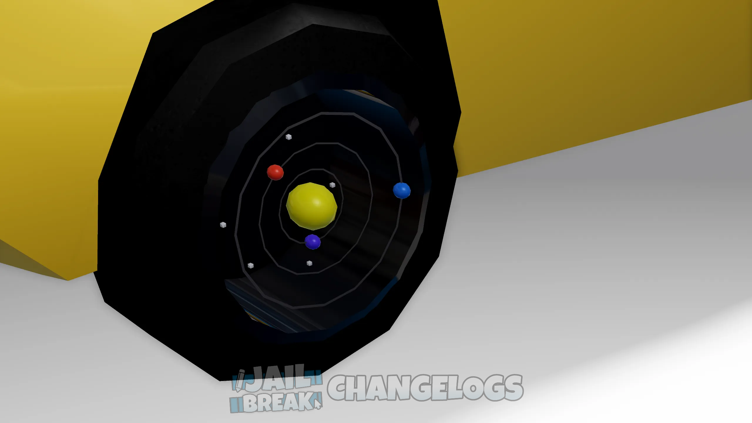 Planetary