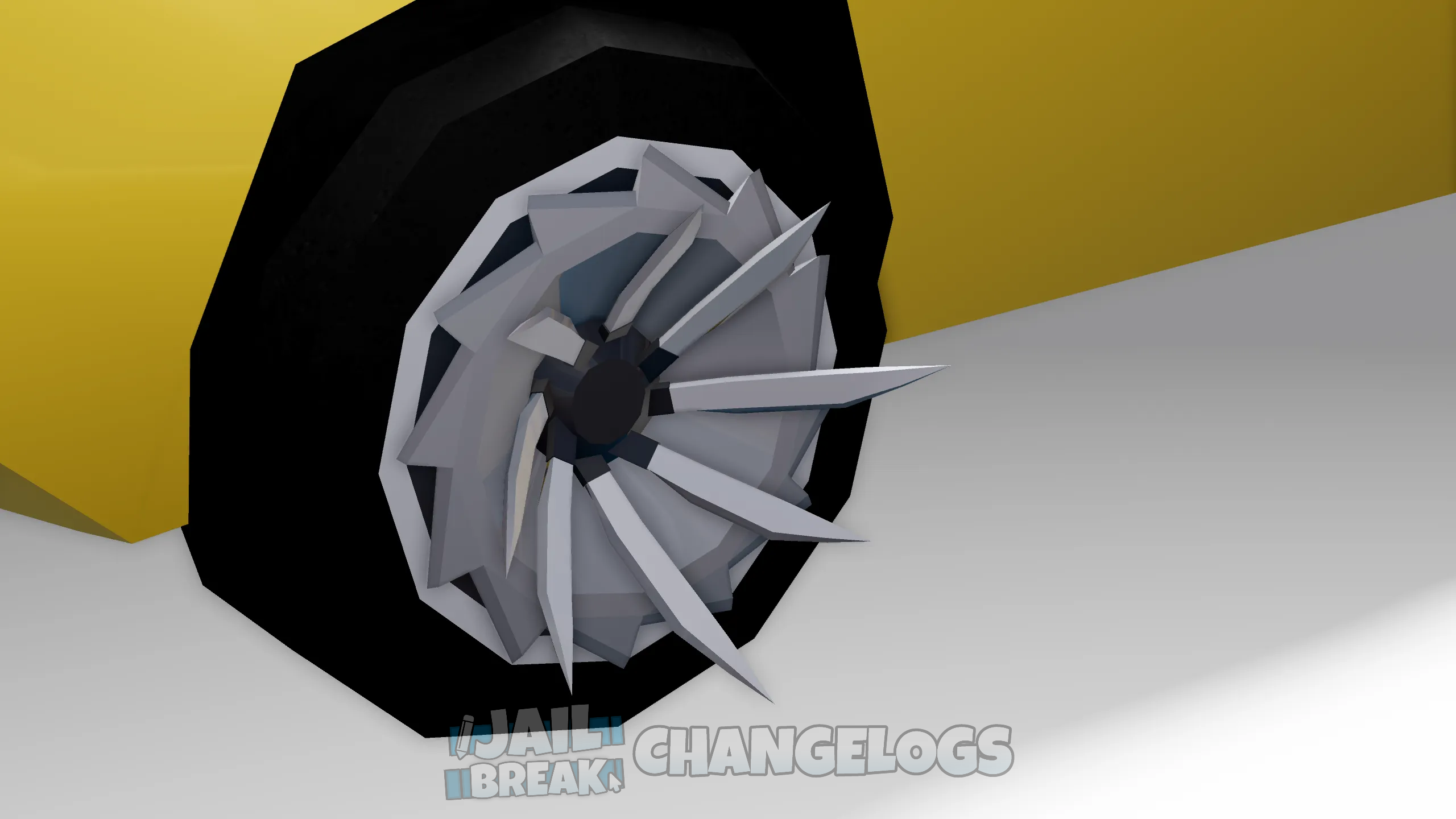 SawBlade