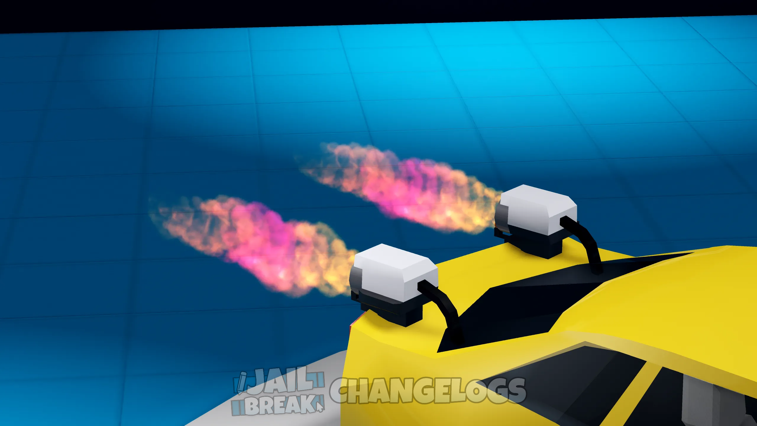 Flamethrower