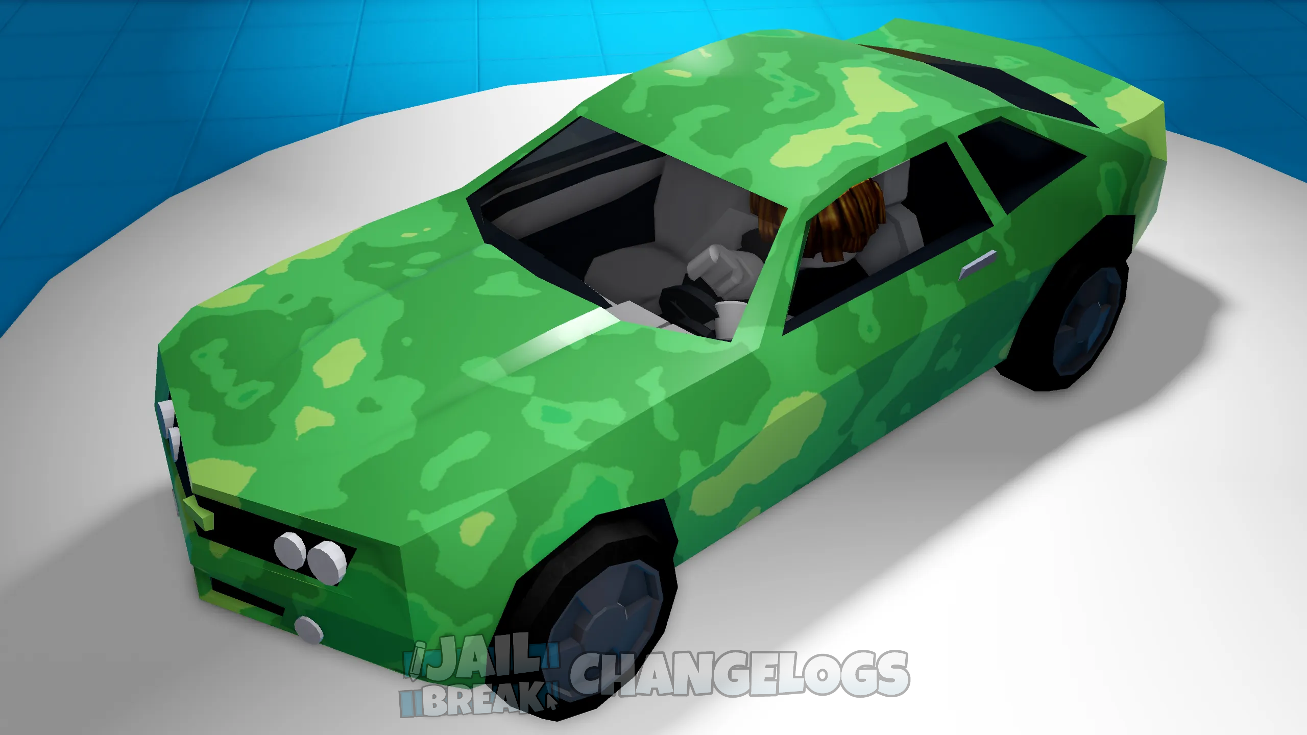 Camo