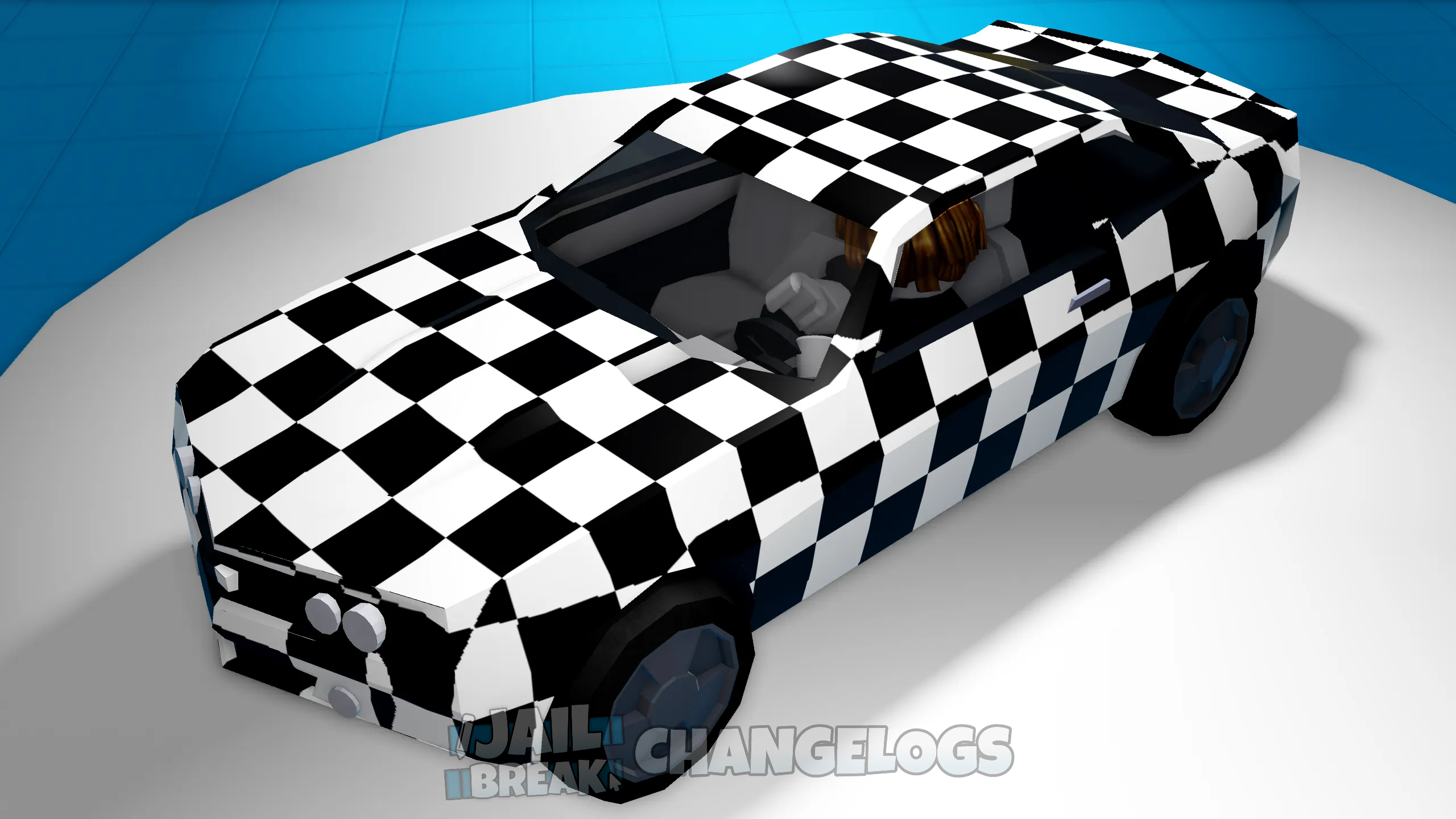 Checker