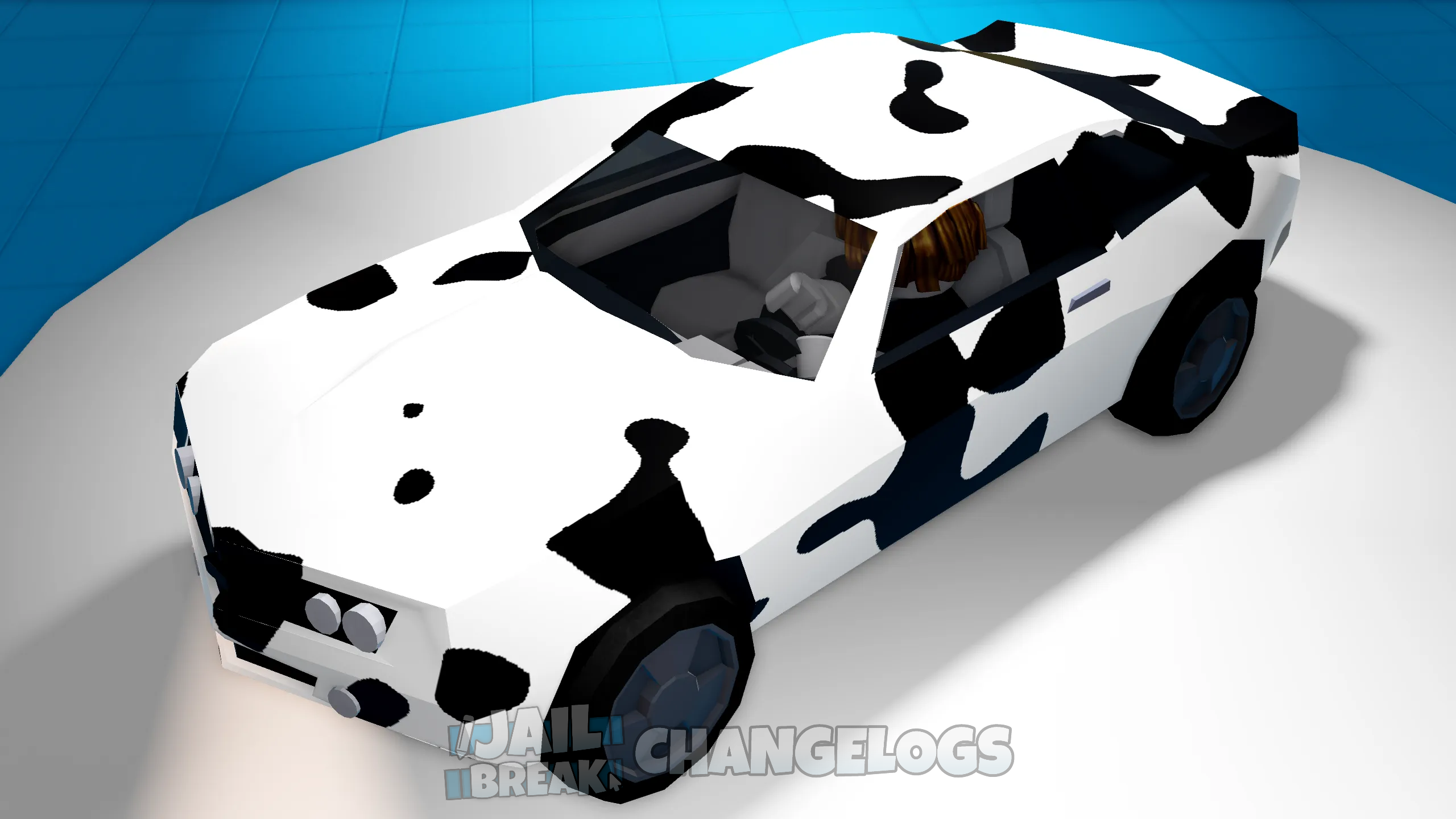 Cow