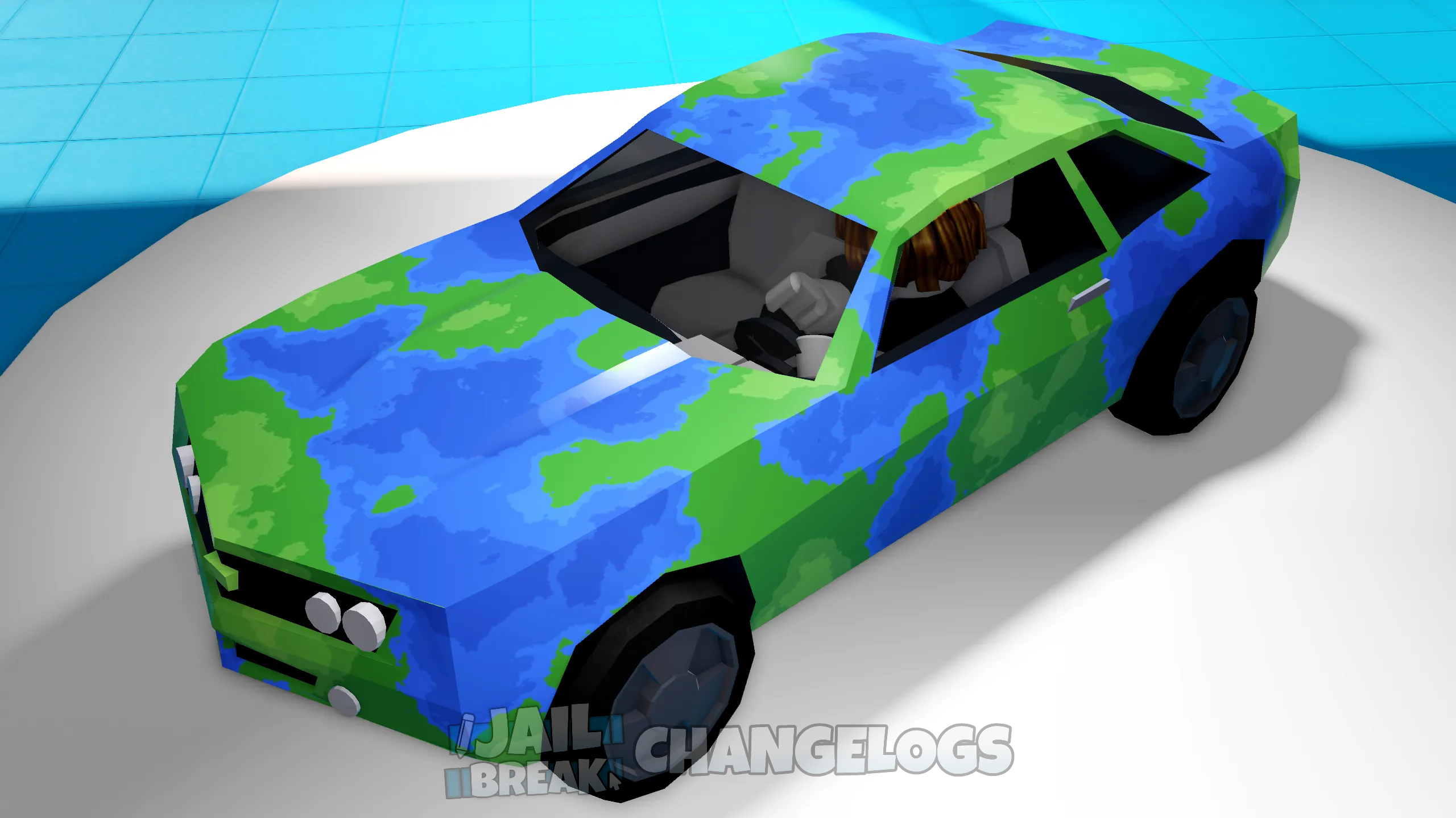Earth