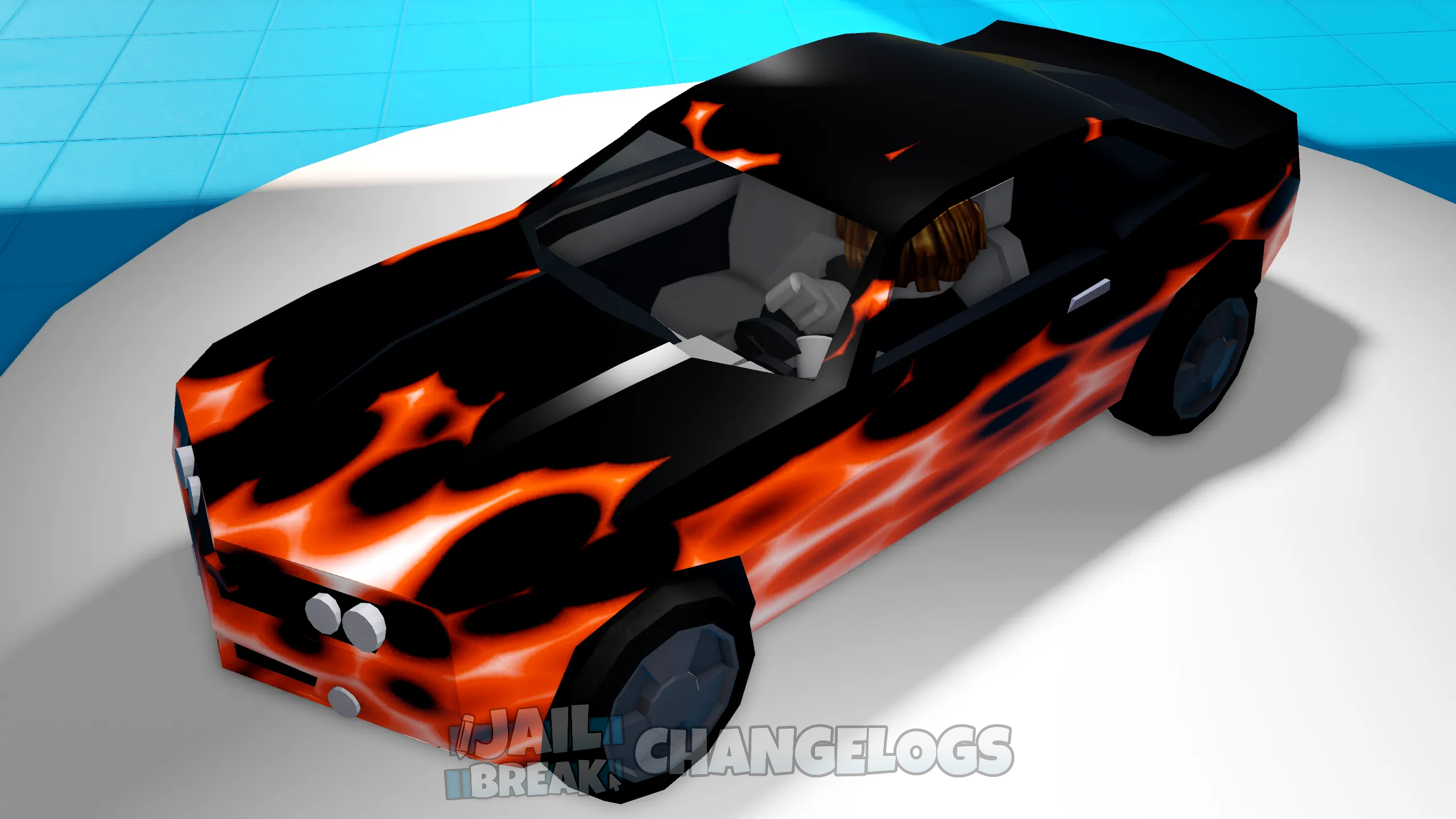 Flaming