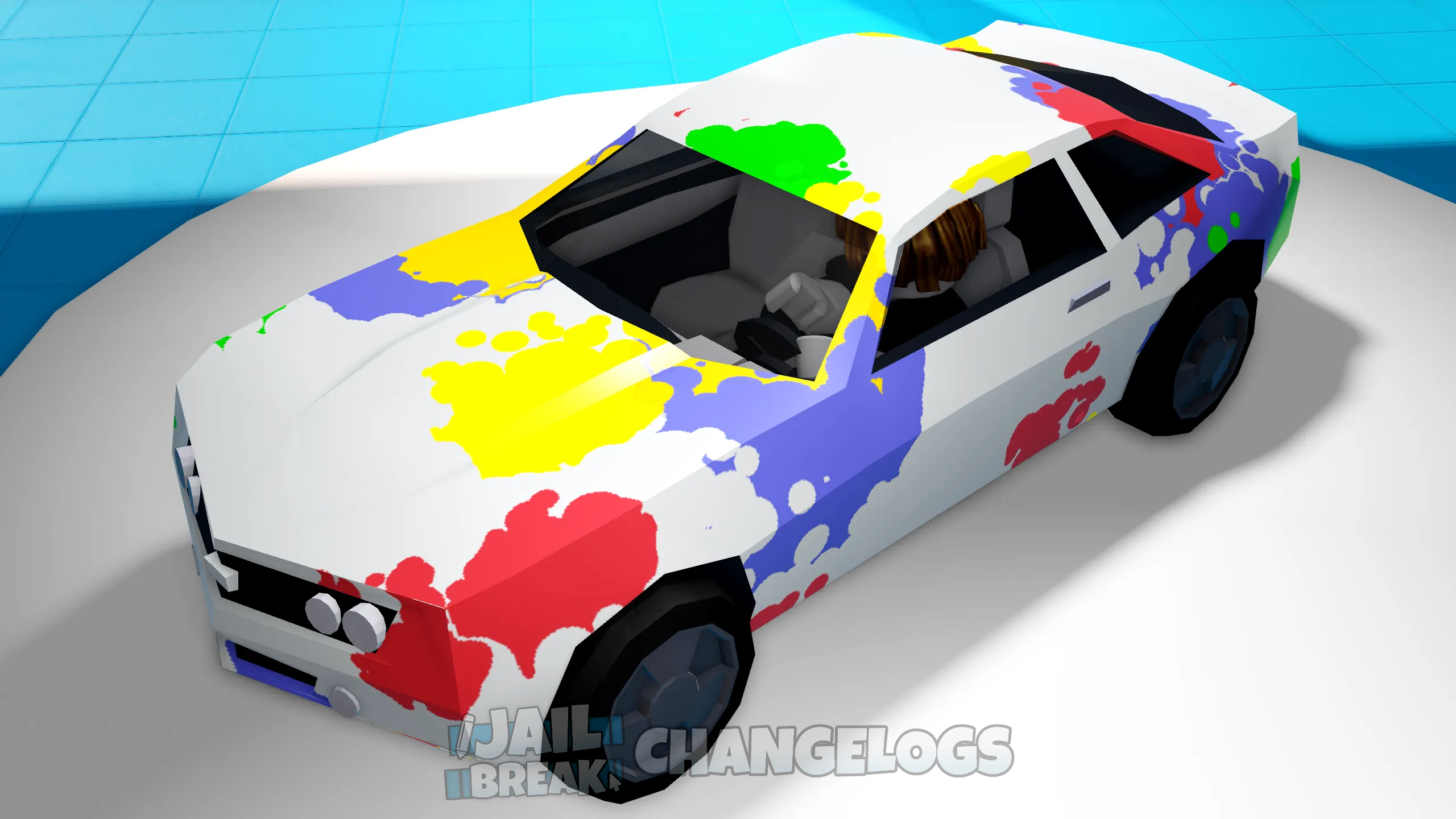 Paint