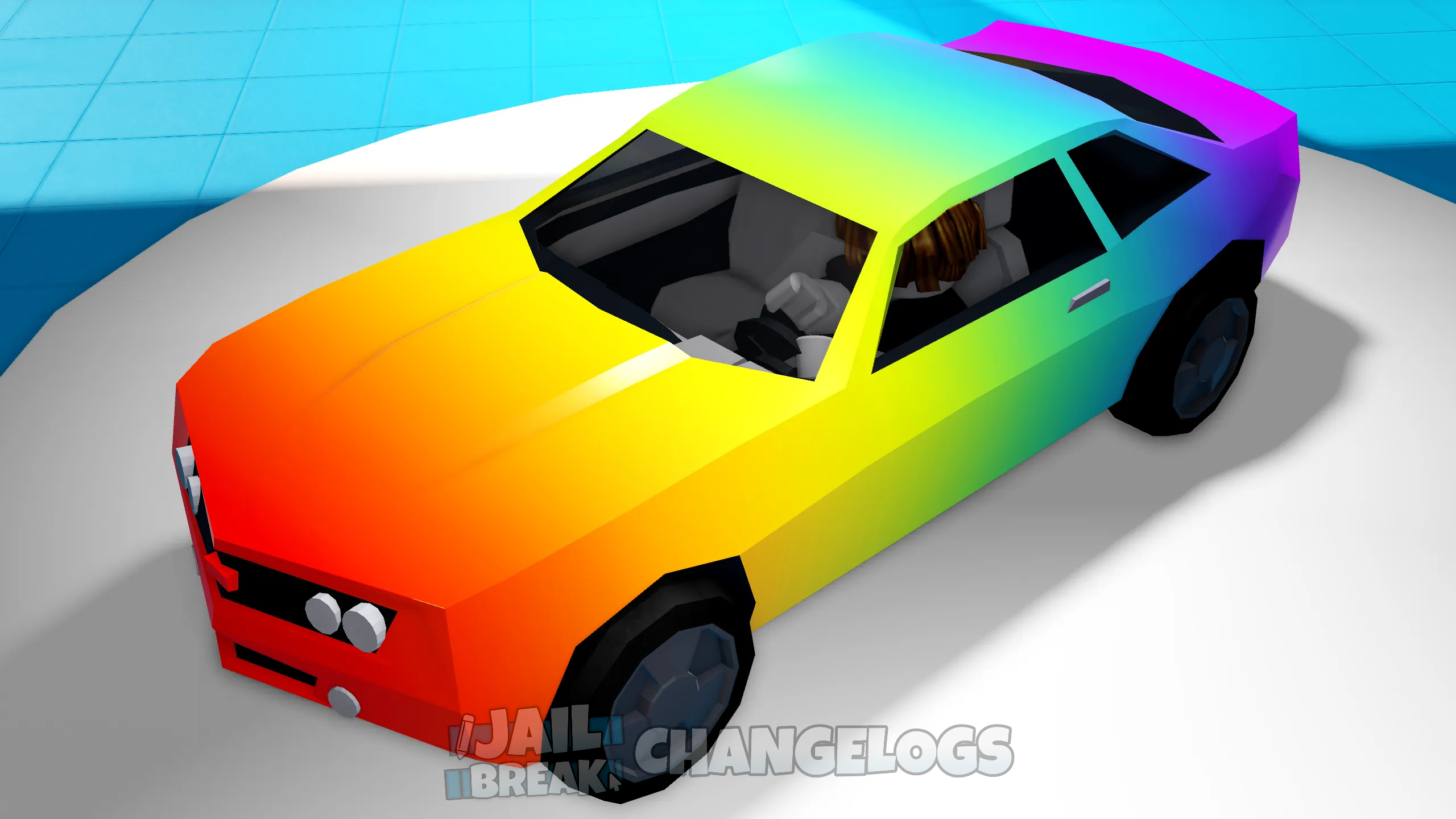 Rainbow