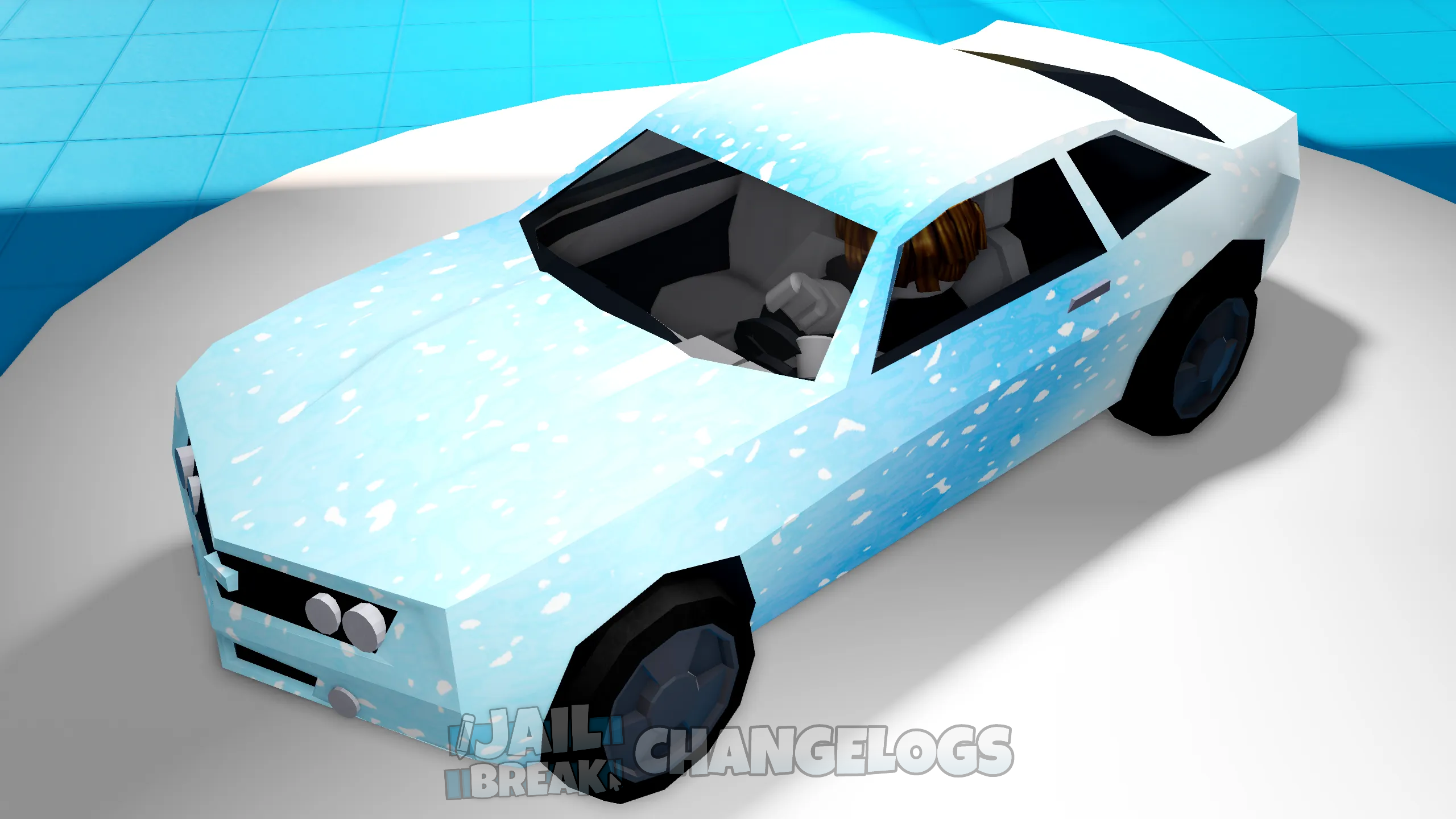 Snowstorm