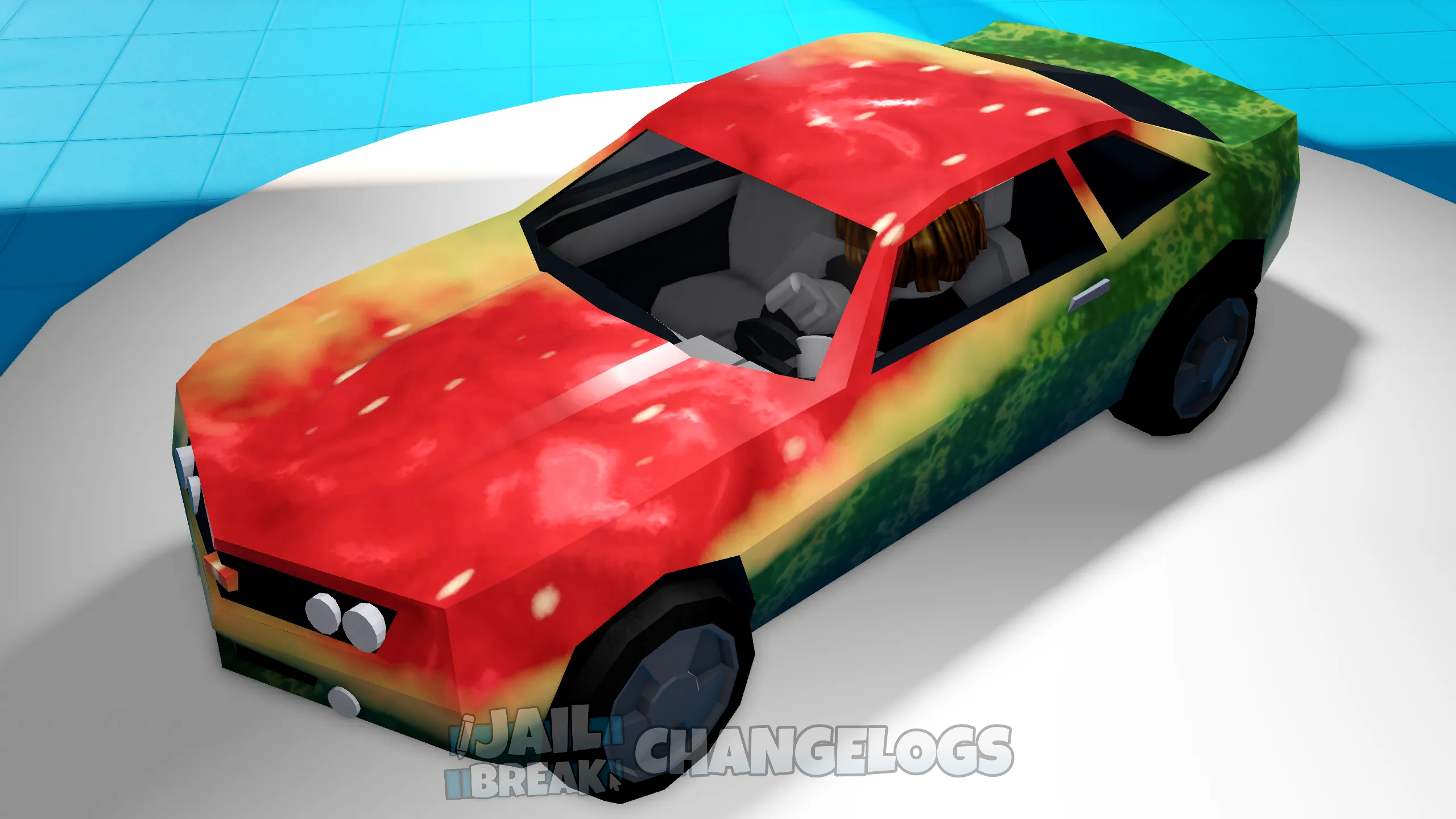 Watermelon