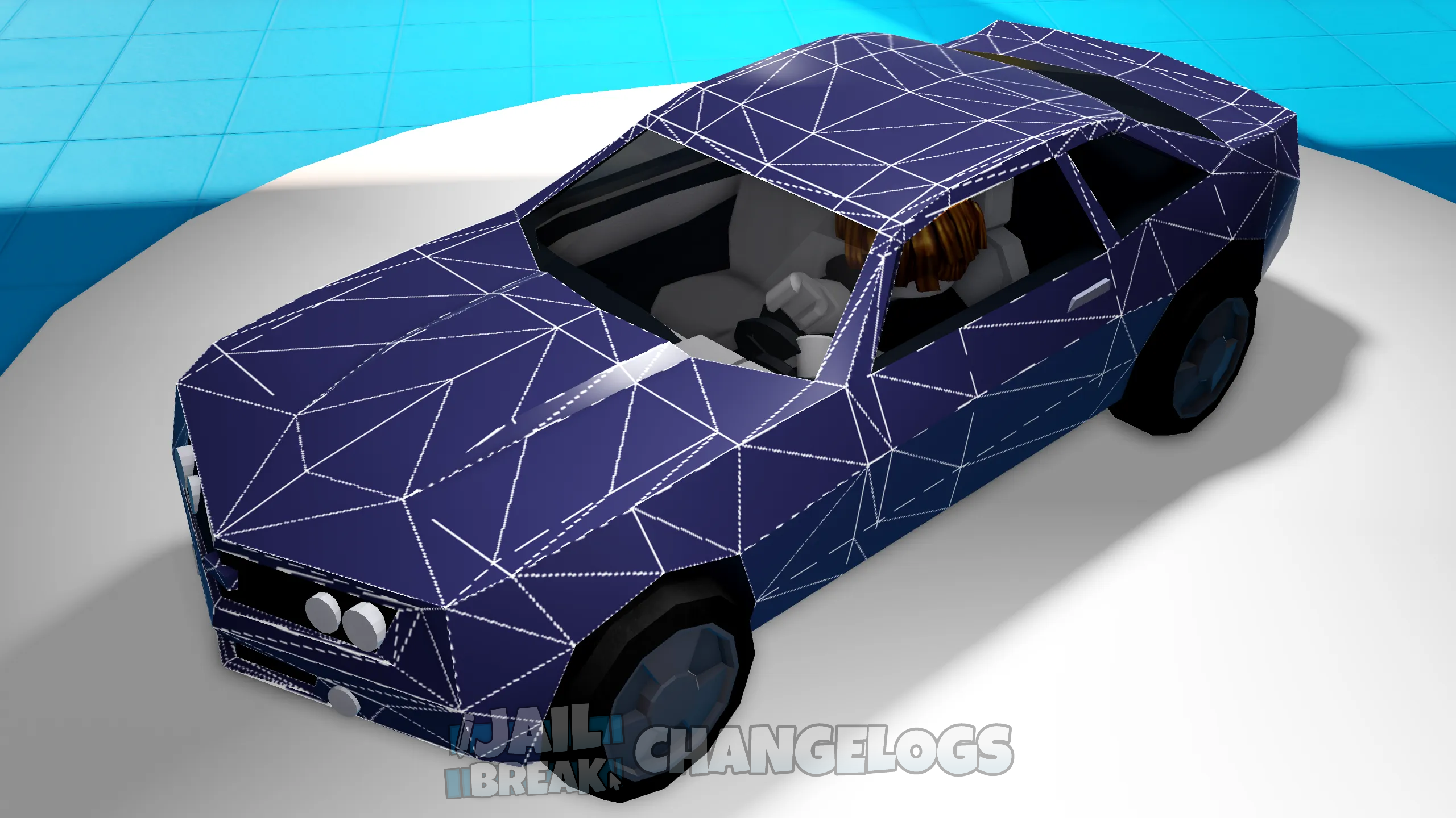 WireFrame