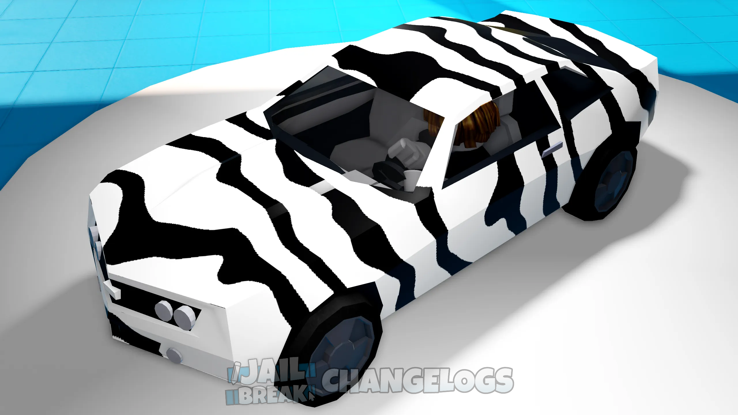 Zebra