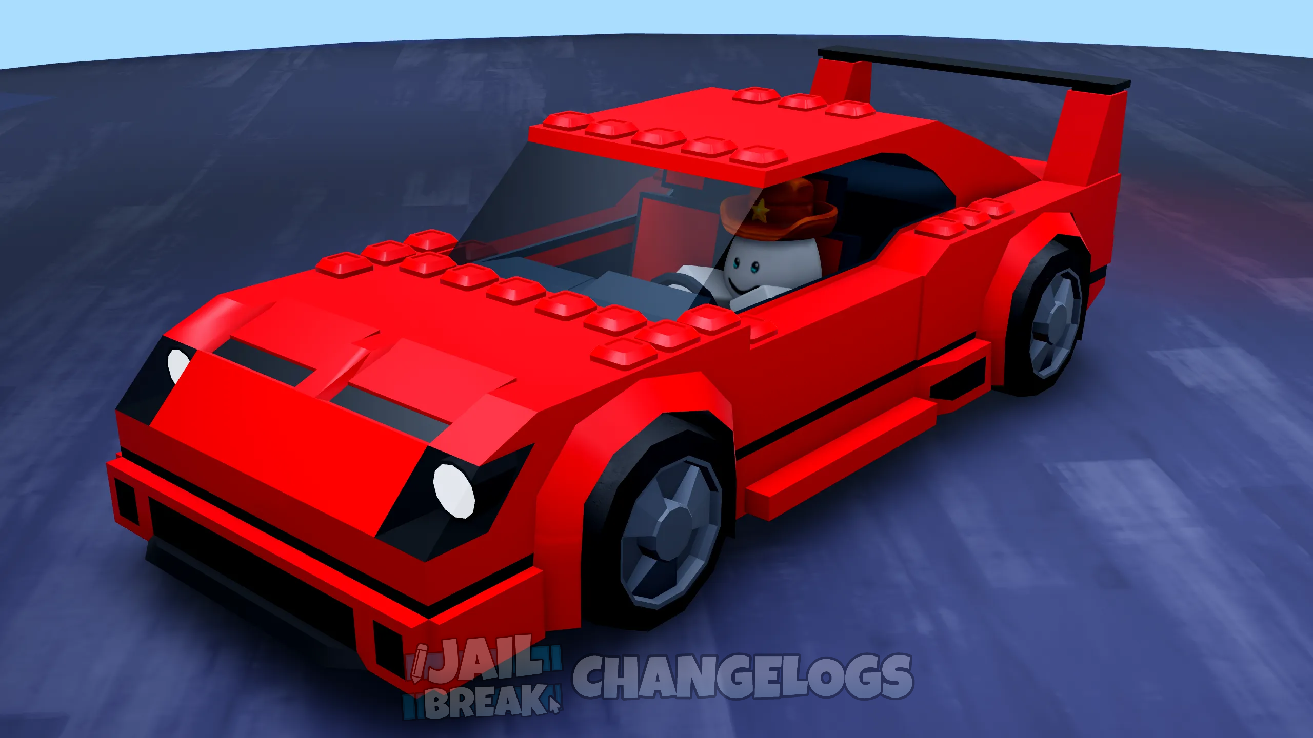 Bloxy