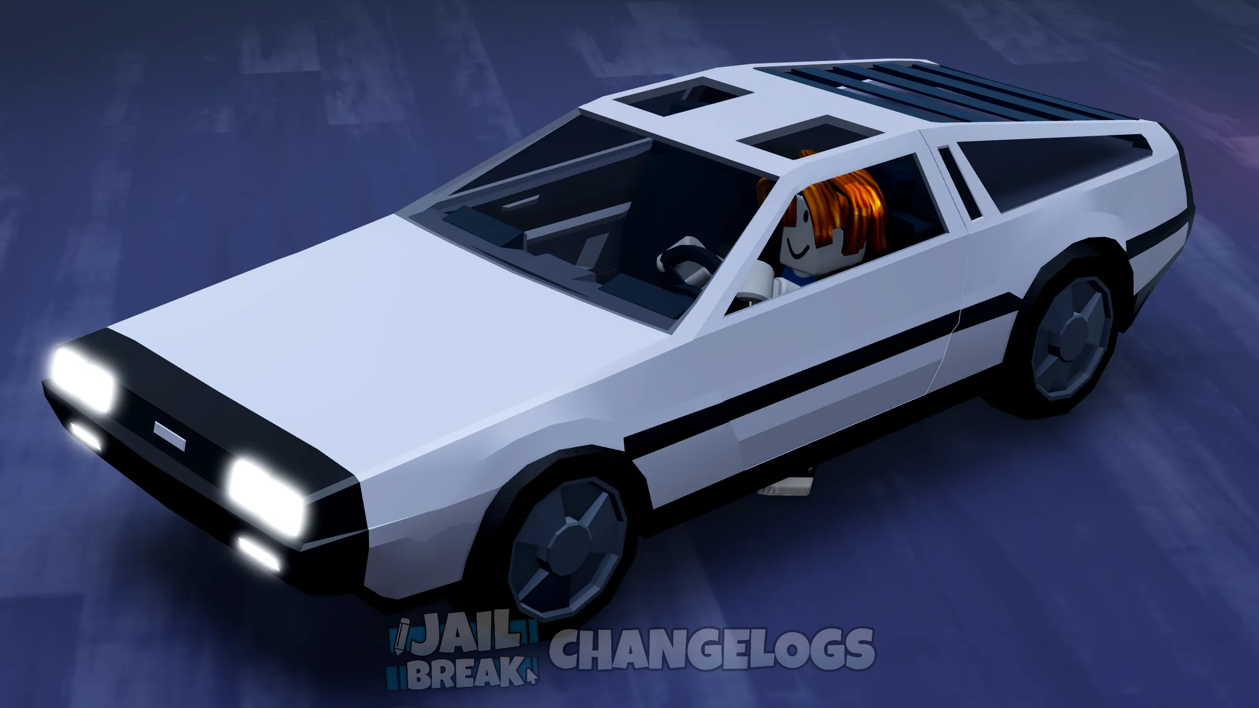 Delorean