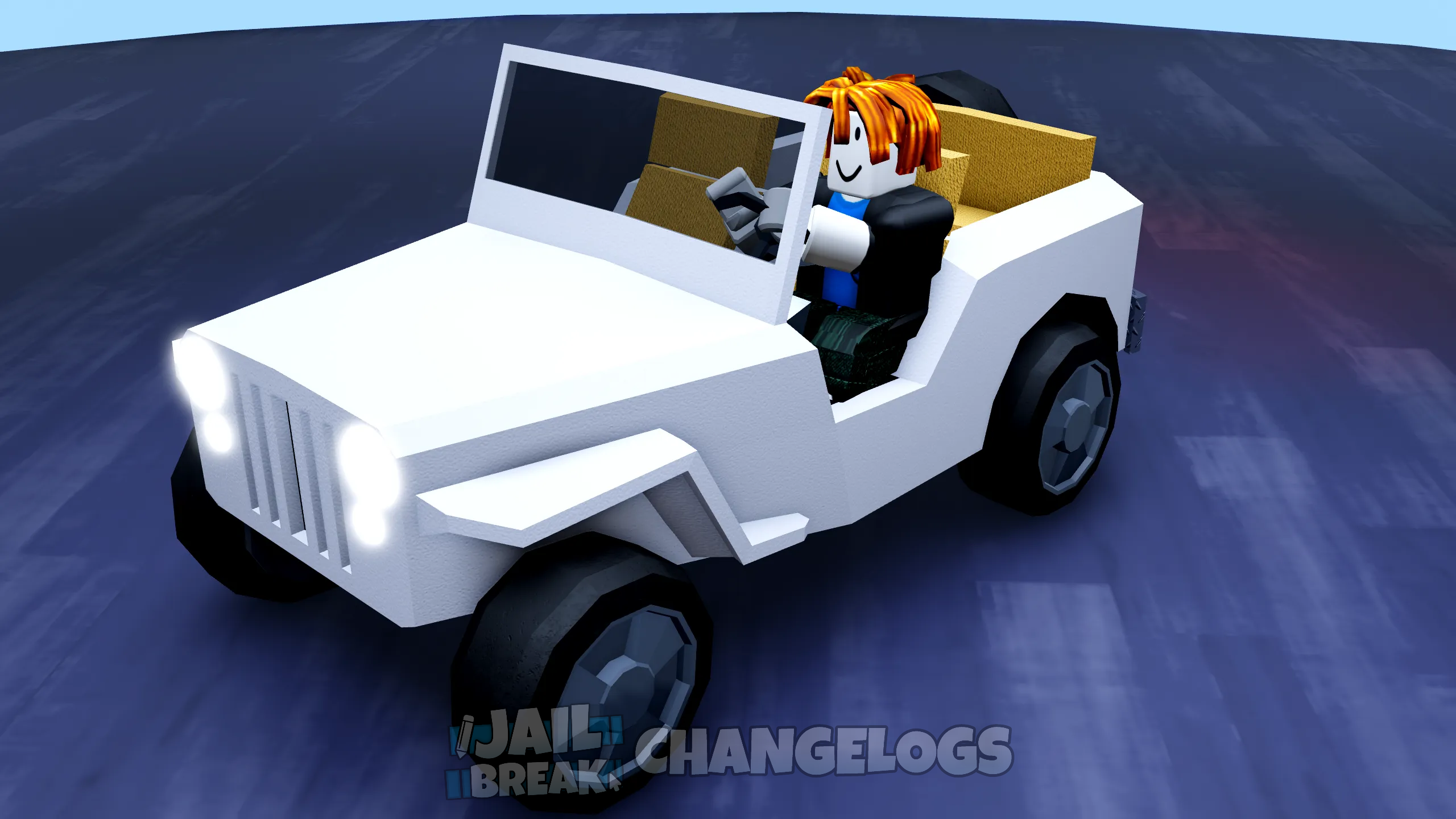 Jeep